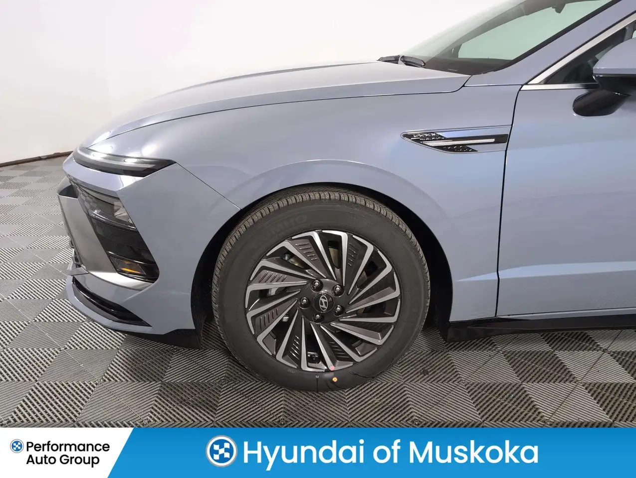 Hyundai SONATA снимка Hyundai SONATA