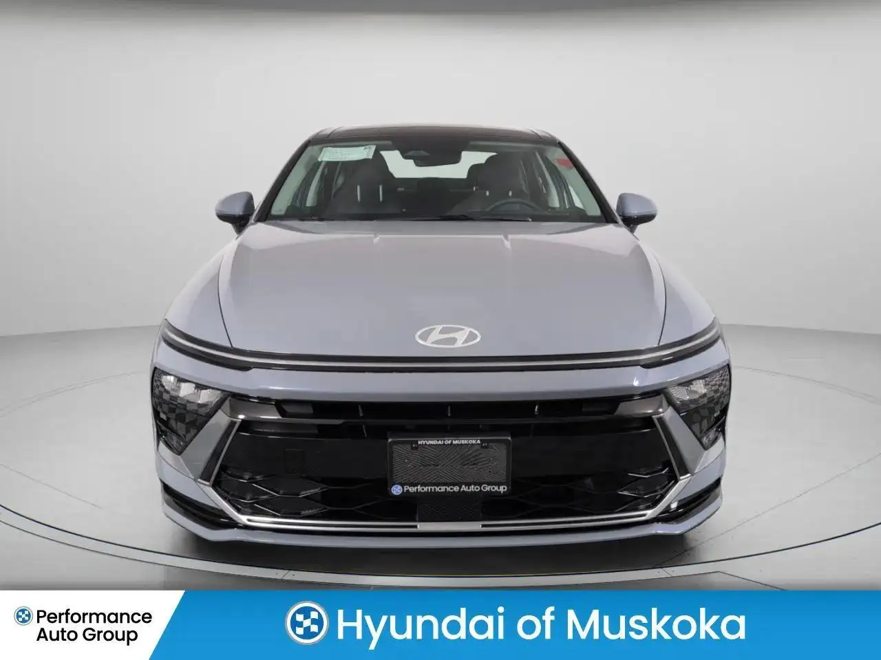 Hyundai SONATA снимка Hyundai SONATA