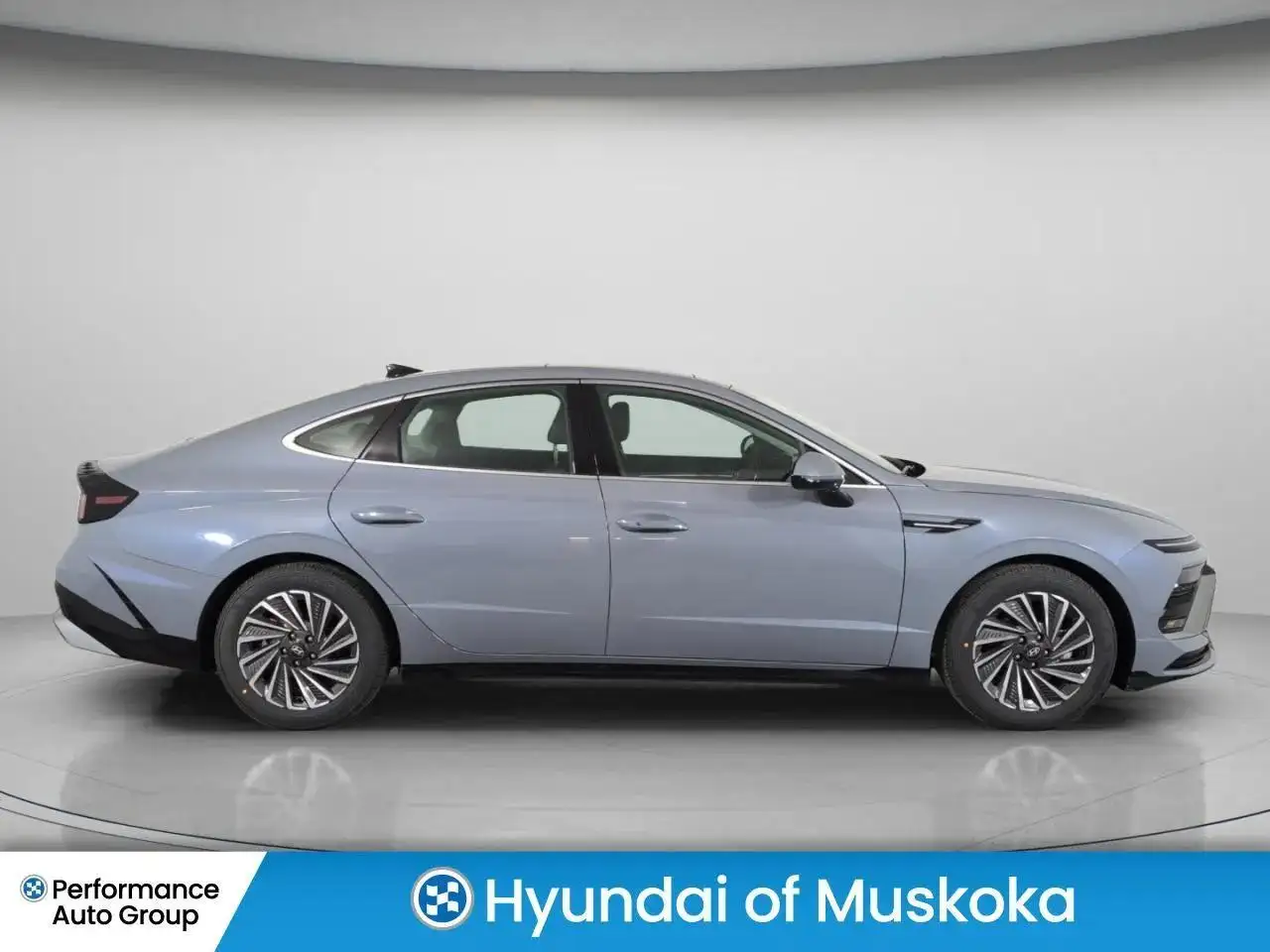 Hyundai SONATA снимка Hyundai SONATA