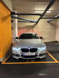 F30 330e M-Paket