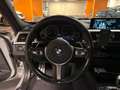BMW Active Hybrid 3 F30 330e M-Paket Silber - thumbnail 10