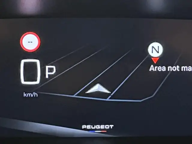 Peugeot 2008 view 20