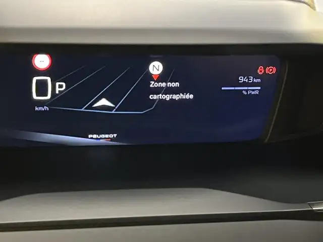 Peugeot 2008 view 25