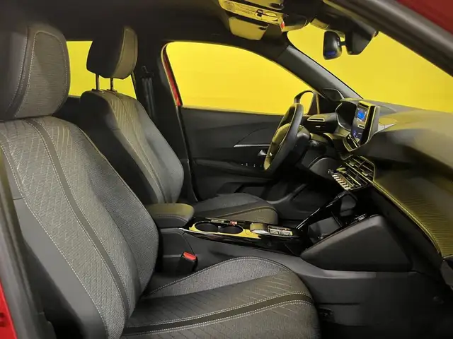 Peugeot 2008 view 28