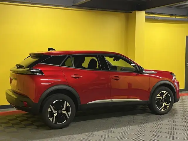 Peugeot 2008 view 24