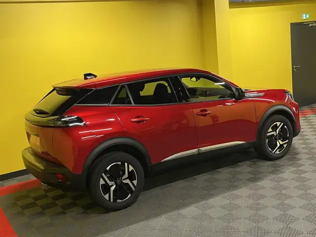 Peugeot 2008 view 26