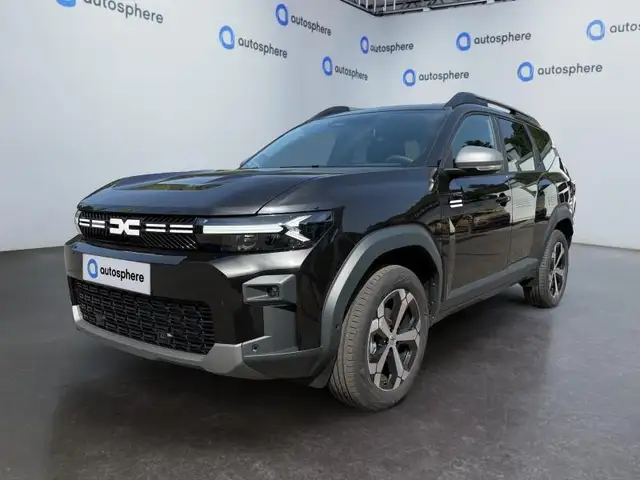 Dacia Bigster DIspo  Journey  Full HYBRID 155