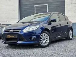 Ford Focus Automatique*EURO 5*Clim