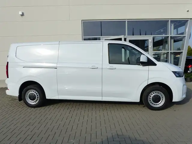 Volkswagen T7 Transporter T7 e-Transporter Kasten 100 kW LR *LED*PDC*Navi*
