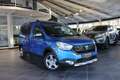 Dacia Dokker 1,3 TCe STEPWAY RÜCKFAHRKAMERA NAVIGATION Bleu - thumbnail 1