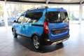 Dacia Dokker 1,3 TCe STEPWAY RÜCKFAHRKAMERA NAVIGATION Bleu - thumbnail 4