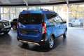 Dacia Dokker 1,3 TCe STEPWAY RÜCKFAHRKAMERA NAVIGATION Bleu - thumbnail 6