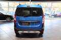 Dacia Dokker 1,3 TCe STEPWAY RÜCKFAHRKAMERA NAVIGATION Bleu - thumbnail 5