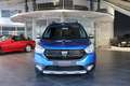 Dacia Dokker 1,3 TCe STEPWAY RÜCKFAHRKAMERA NAVIGATION Bleu - thumbnail 2