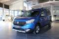 Dacia Dokker 1,3 TCe STEPWAY RÜCKFAHRKAMERA NAVIGATION Bleu - thumbnail 3