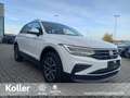 Volkswagen Tiguan Tiguan 1.5 TSI DSG Life Panoramadach Navi Kamera Blanc - thumbnail 4
