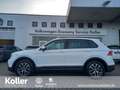 Volkswagen Tiguan Tiguan 1.5 TSI DSG Life Panoramadach Navi Kamera Blanc - thumbnail 2