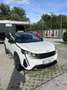 Peugeot 5008 Hybrid 136 GT Weiß - thumbnail 1