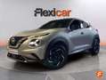 Nissan Juke DIG-T 84 kW (114 CV) 6M/T Acenta Gris - thumbnail 8