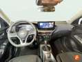 Nissan Juke DIG-T 84 kW (114 CV) 6M/T Acenta Gris - thumbnail 9