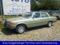 Mercedes-Benz S 280 W116 280SE 1.Hand TÜV Neu H-Zulassung Vert - thumbnail 1