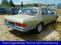 Mercedes-Benz S 280 W116 280SE 1.Hand TÜV Neu H-Zulassung Zelená - thumbnail 3