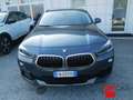 BMW X2 xDrive18d Business-X 150cv Grau - thumbnail 2
