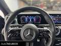 Mercedes-Benz A 220 A 220 d AMG Line Advanced Plus/Distronic/Kamera Schwarz - thumbnail 13
