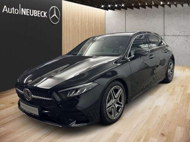 Mercedes-Benz A 220