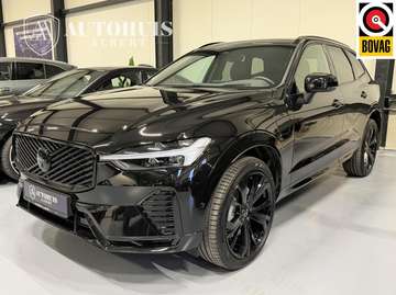 2.0 T8 AWD Plus Black Edition Nwprijs €80.340!