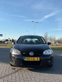 2.0 TFSI GTI