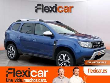 1.0 TCe ECO-G Prestige Go 4x2 74kW