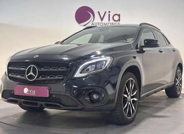 200 CDI GLA 200 CDI / d (156.908)