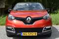 Renault Captur 1.2 TCe 120PK DYNAMIQUE TREKHAAK/NAVI/CAMERA Rot - thumbnail 5