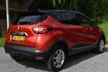 Renault Captur 1.2 TCe 120PK DYNAMIQUE TREKHAAK/NAVI/CAMERA Rot - thumbnail 3