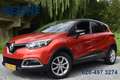 Renault Captur 1.2 TCe 120PK DYNAMIQUE TREKHAAK/NAVI/CAMERA Rot - thumbnail 1