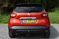 Renault Captur 1.2 TCe 120PK DYNAMIQUE TREKHAAK/NAVI/CAMERA Rot - thumbnail 8