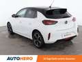 Opel Corsa 1.2 Turbo Ultimate Auto Blanc - thumbnail 4
