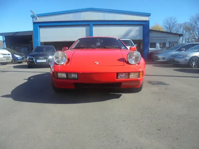 Porsche 928 928