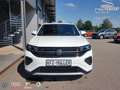 Volkswagen T-Cross R-Line" DSG" Garantie 4 J ."LED" ACC ... Weiß - thumbnail 2