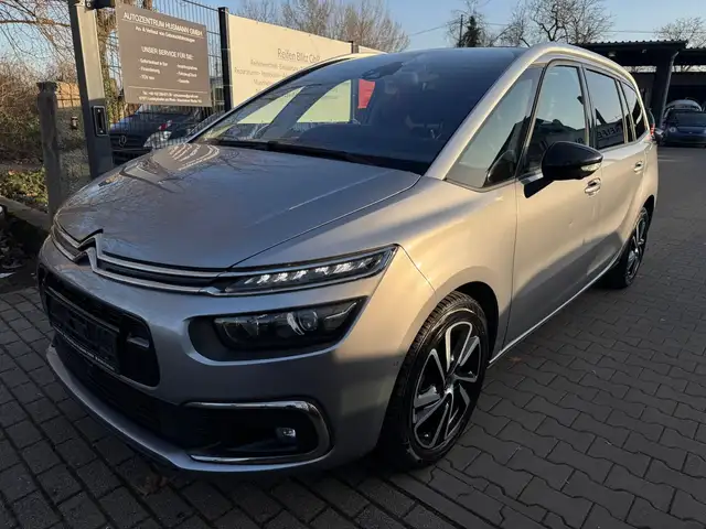 Citroen Grand C4 SpaceTourer C4 SPACETOURER AUT. 7-SITZE 360°KAMERA PANORAMA