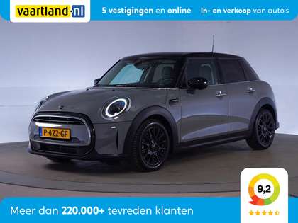 MINI Cooper 1.5 Business Edition Aut. FACELIFT [ LED Navi prof