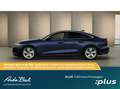 Audi A5 TDI Stronic Navi ACC CarPlay EPH Blau - thumbnail 4