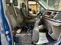 Ford Transit 2.0 TDCi L3H2 AUT 1Hand 3STZ AHK BiXENON Bleu - thumbnail 18