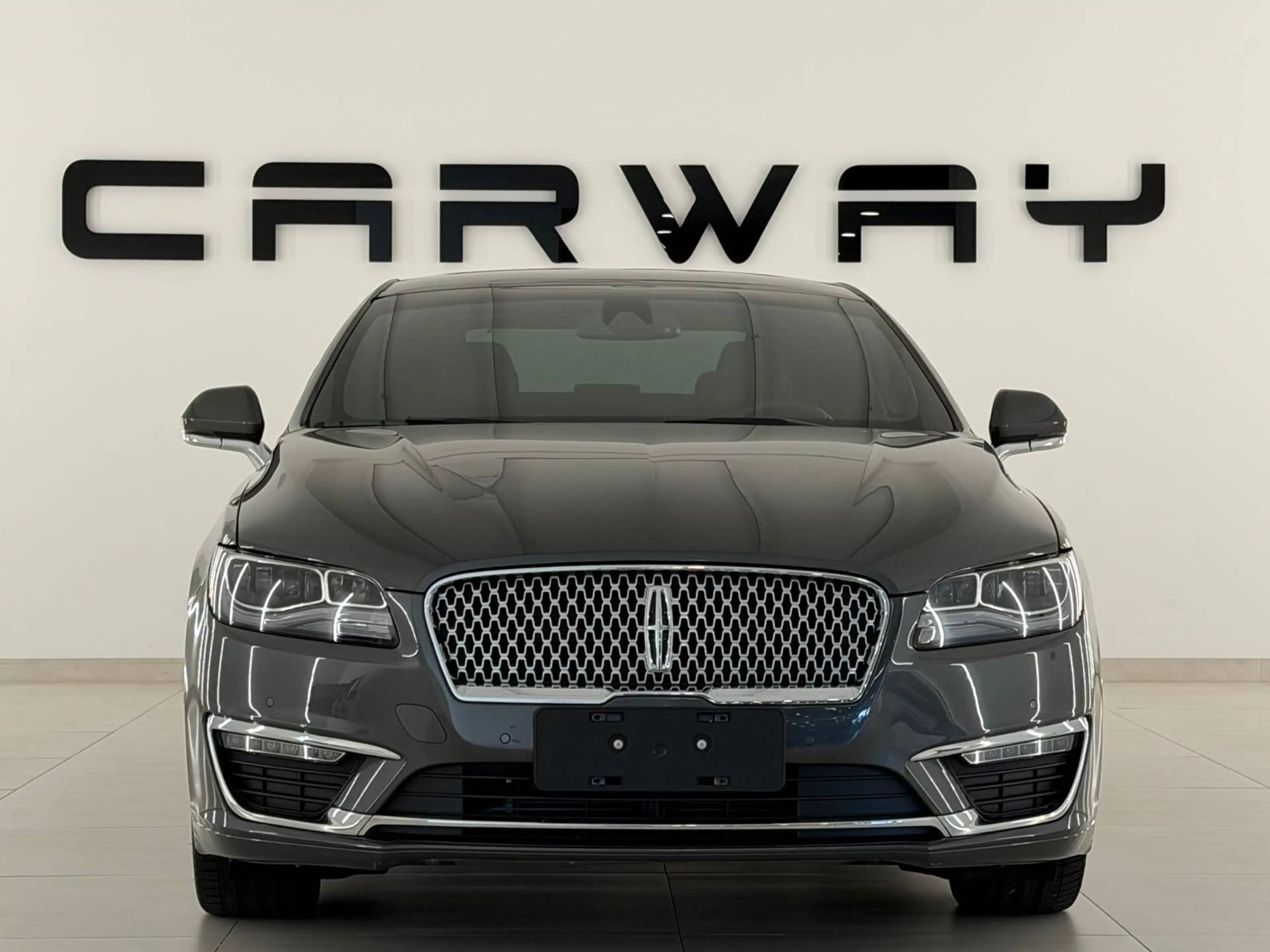 Lincoln MKZ 2.0L HEV Reserve ACC / PANO / Carplay — photo 14