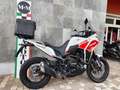 Moto Morini X-Cape 650 Wit - thumbnail 3