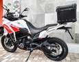 Moto Morini X-Cape 650 Wit - thumbnail 6