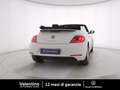 Volkswagen Maggiolino Maggiolino Cabrio 1.4 TSI DSG Sport Bianco - thumbnail 3