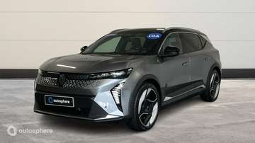 E-Tech Electric 220ch Techno esprit Iconic grande autonomie -24