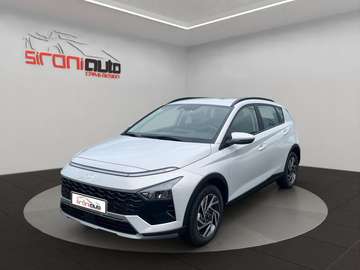 Bayon 1.0 t-gdi Business 90cv dct